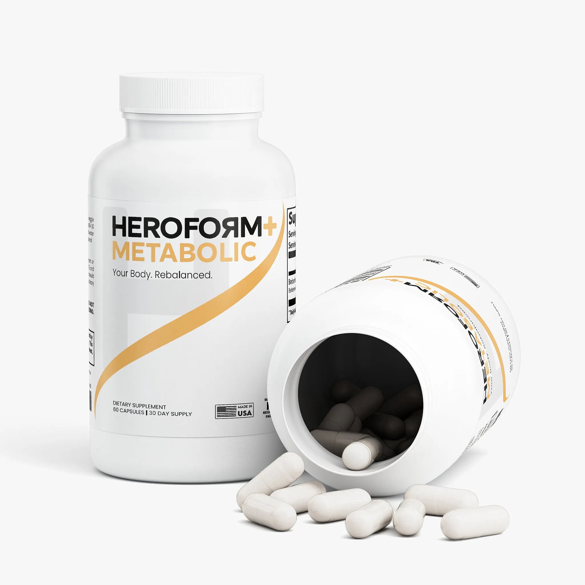 METABOLIC