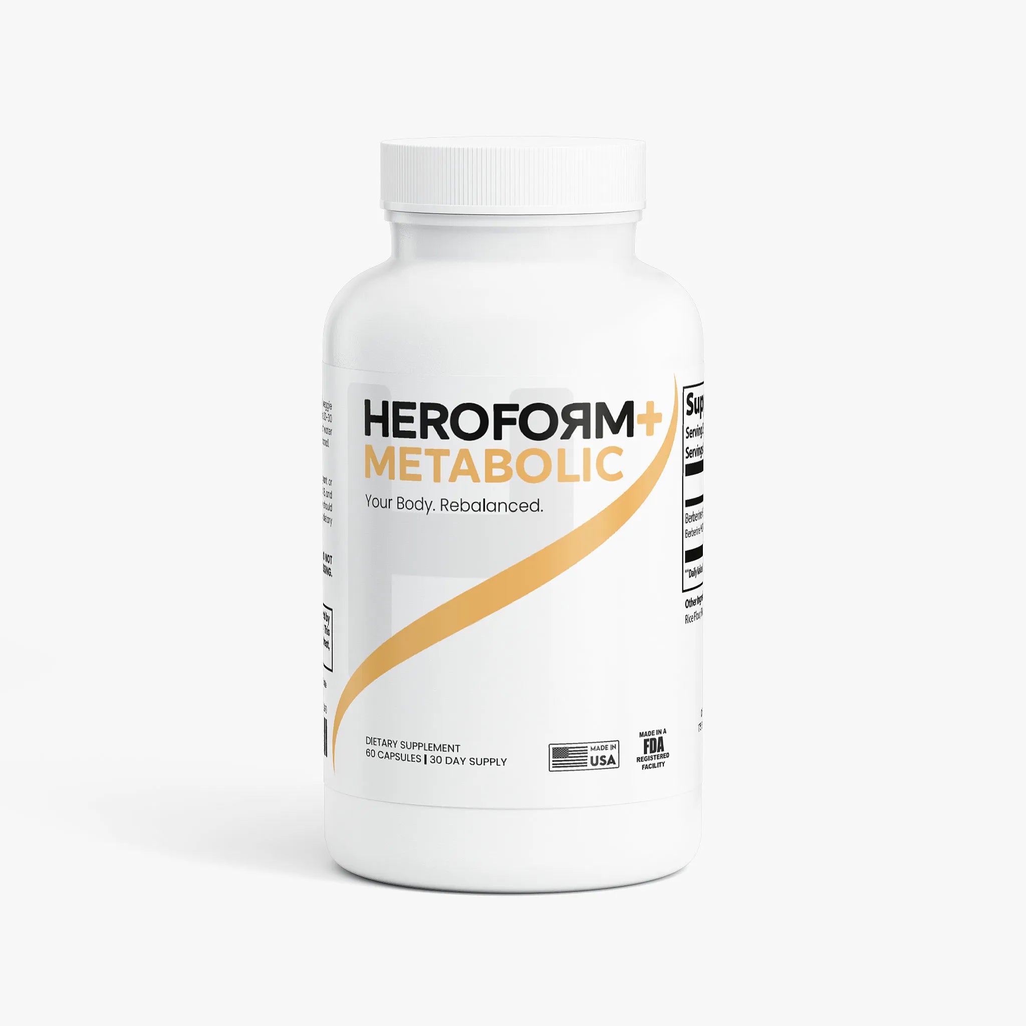 METABOLIC